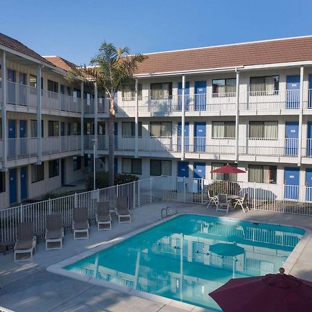 Motel 6-Carpinteria, Ca - Santa Barbara - North Zewnętrze zdjęcie