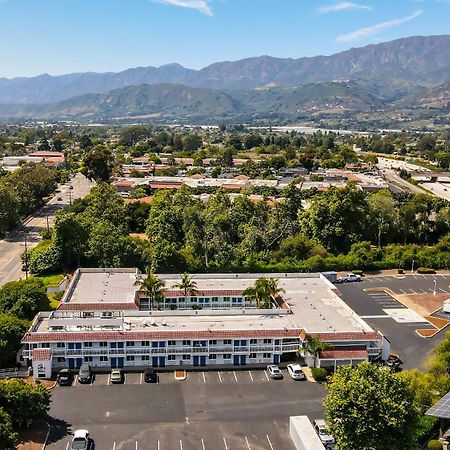 Motel 6-Carpinteria, Ca - Santa Barbara - North Zewnętrze zdjęcie