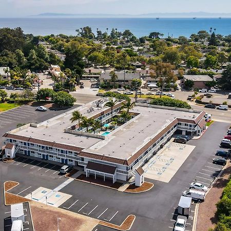 Motel 6-Carpinteria, Ca - Santa Barbara - North Zewnętrze zdjęcie