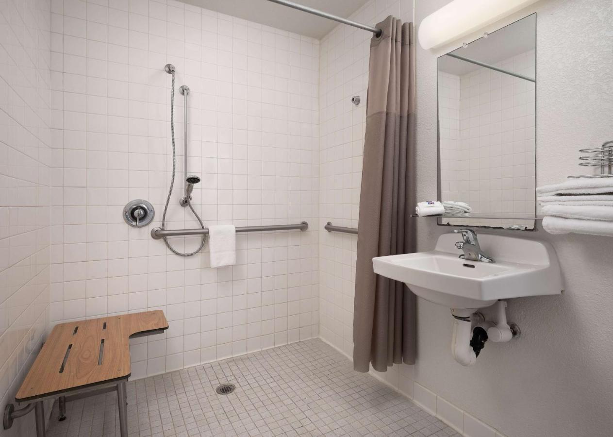 Motel 6-Carpinteria, Ca - Santa Barbara - North Zewnętrze zdjęcie