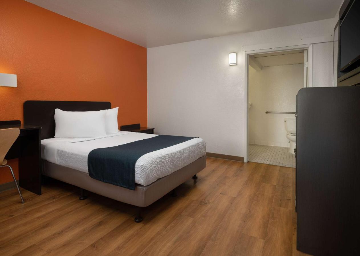 Motel 6-Carpinteria, Ca - Santa Barbara - North Zewnętrze zdjęcie
