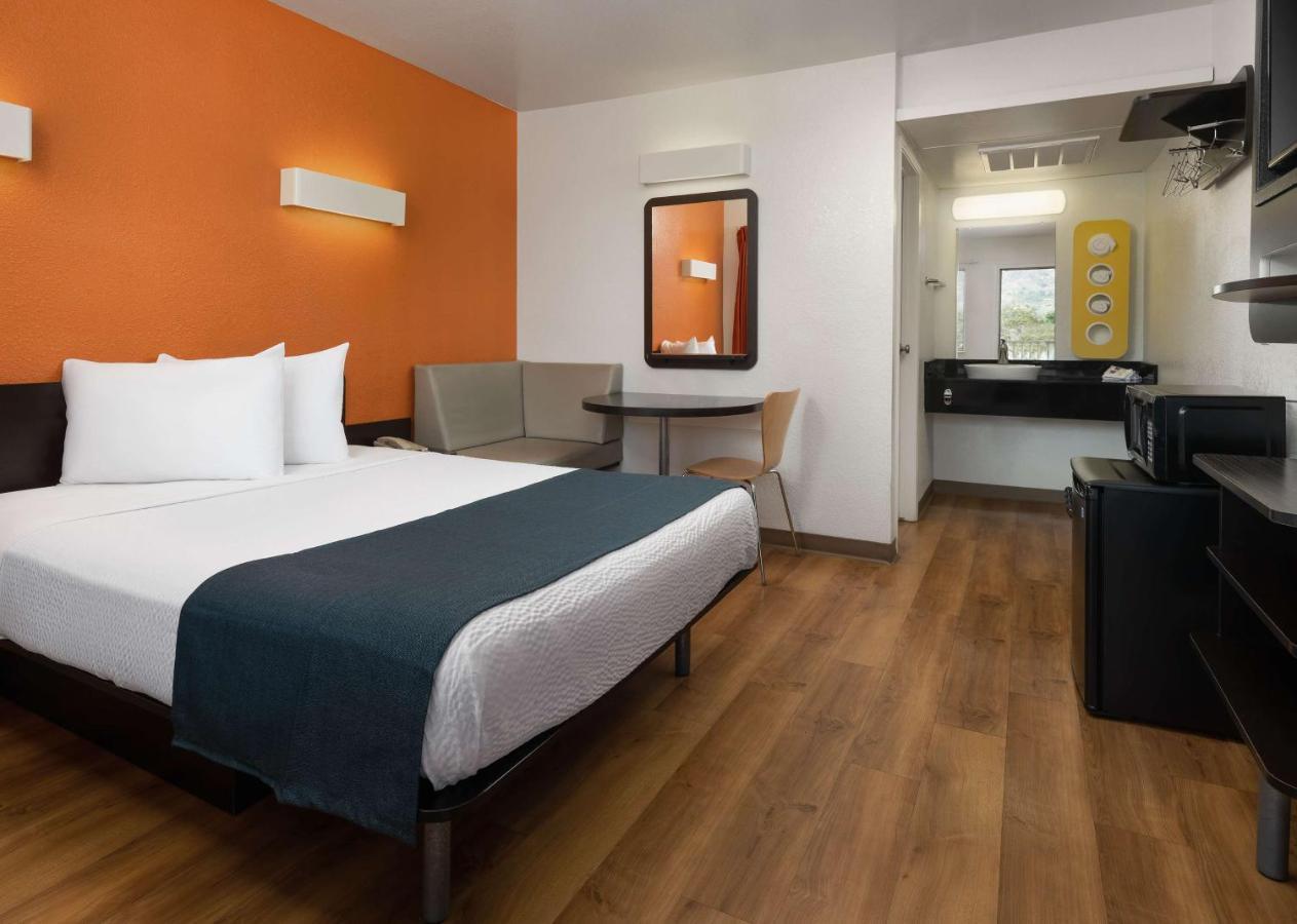 Motel 6-Carpinteria, Ca - Santa Barbara - North Zewnętrze zdjęcie