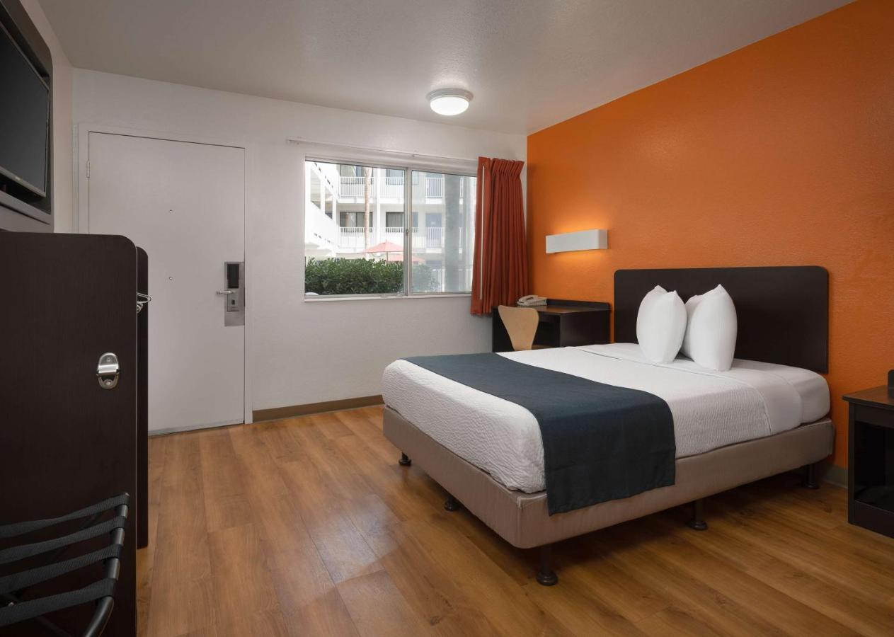 Motel 6-Carpinteria, Ca - Santa Barbara - North Zewnętrze zdjęcie