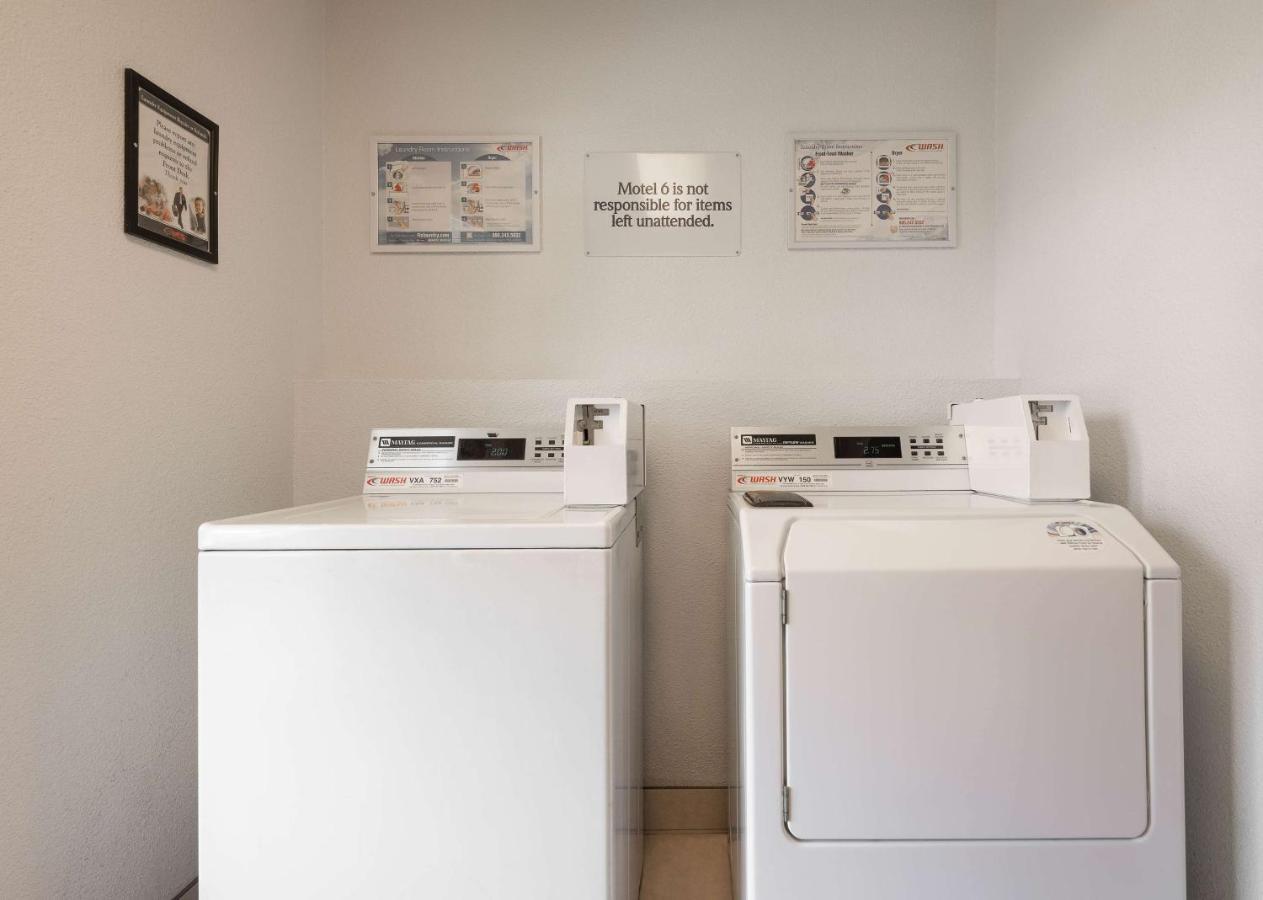 Motel 6-Carpinteria, Ca - Santa Barbara - North Zewnętrze zdjęcie