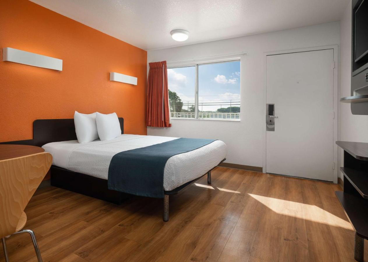 Motel 6-Carpinteria, Ca - Santa Barbara - North Zewnętrze zdjęcie