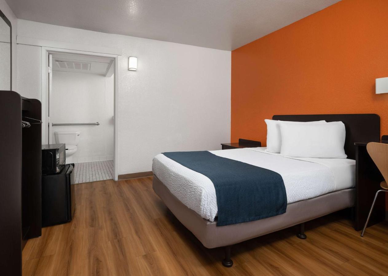 Motel 6-Carpinteria, Ca - Santa Barbara - North Zewnętrze zdjęcie
