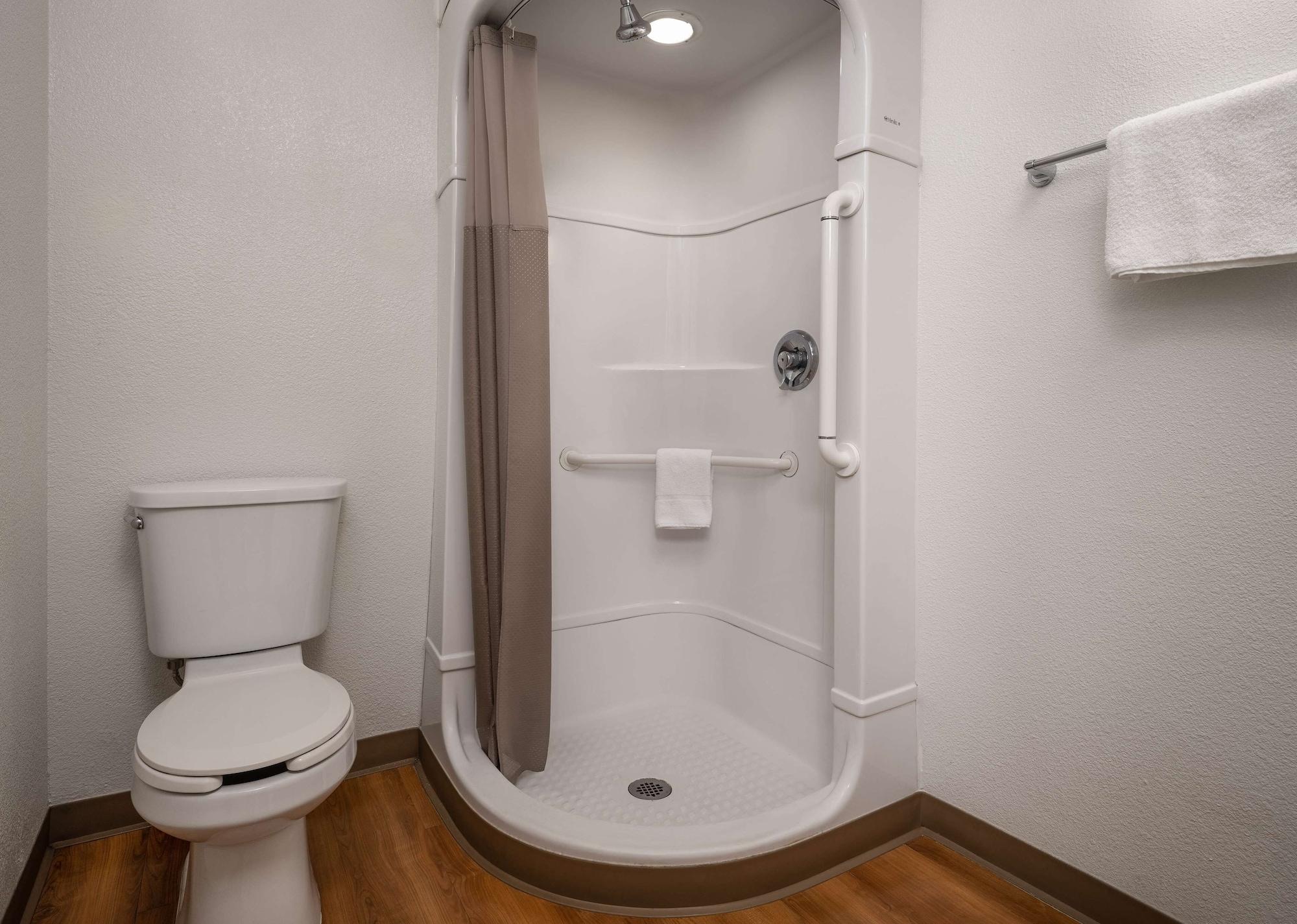 Motel 6-Carpinteria, Ca - Santa Barbara - North Zewnętrze zdjęcie