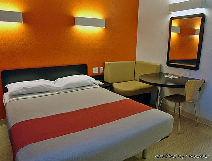 Motel 6-Carpinteria, Ca - Santa Barbara - North Zewnętrze zdjęcie