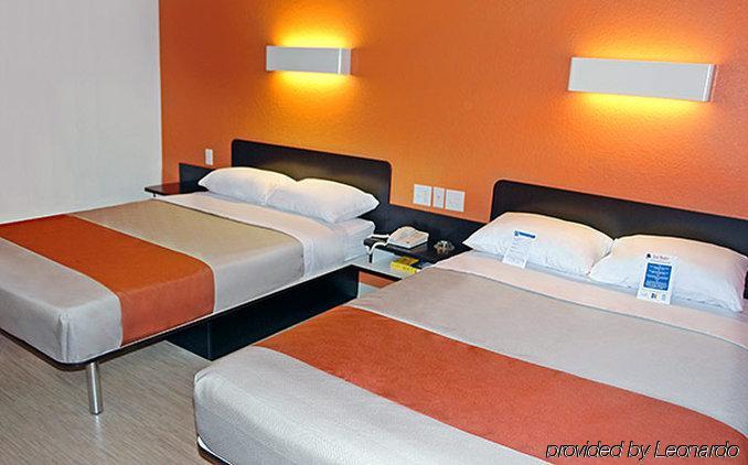 Motel 6-Carpinteria, Ca - Santa Barbara - North Zewnętrze zdjęcie