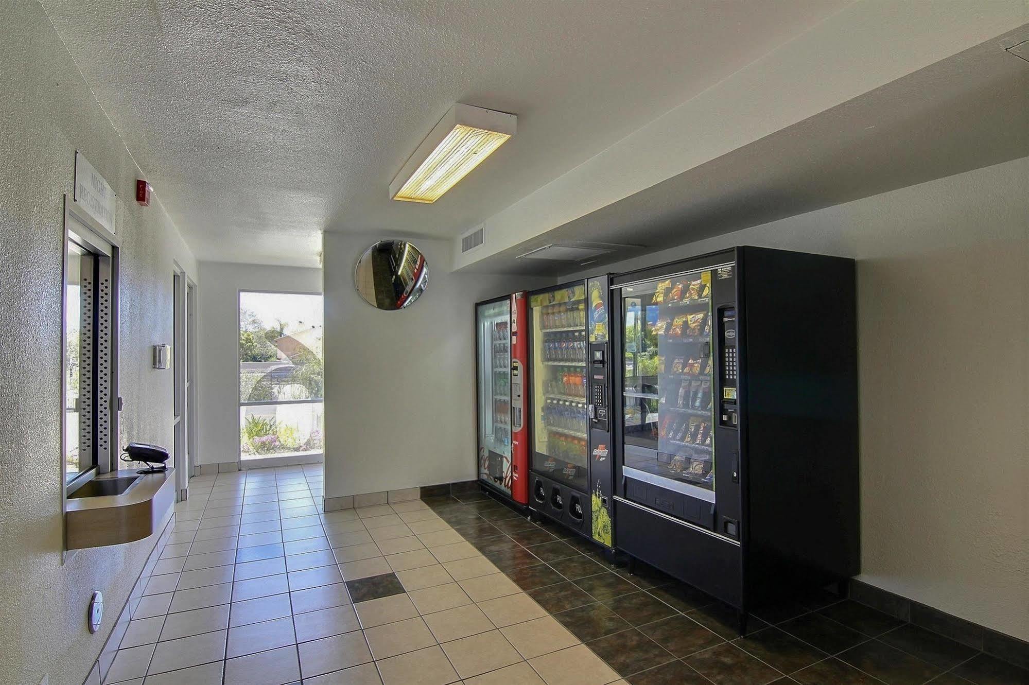 Motel 6-Carpinteria, Ca - Santa Barbara - North Zewnętrze zdjęcie