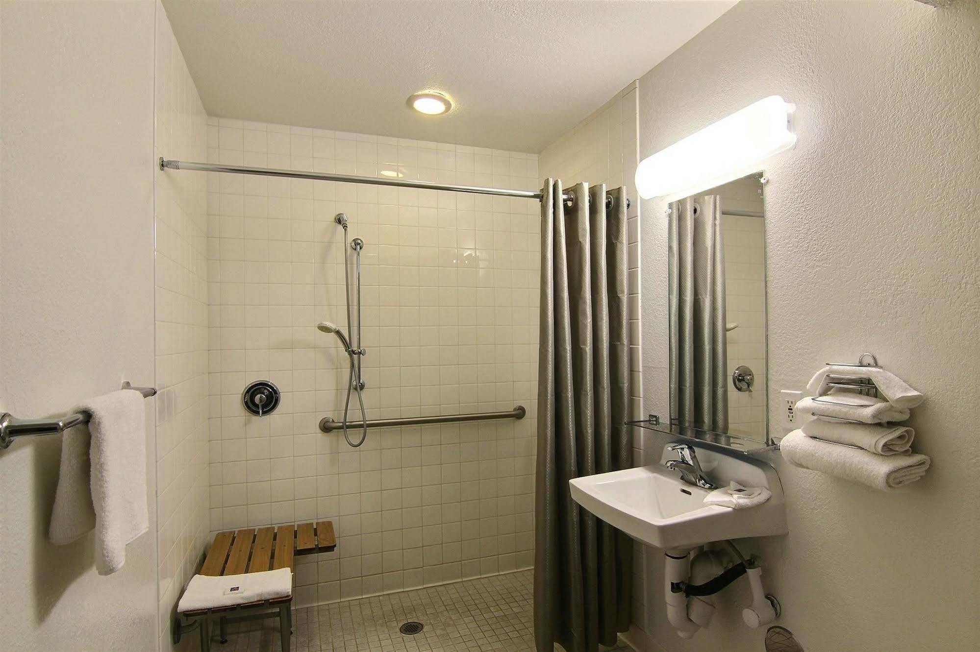 Motel 6-Carpinteria, Ca - Santa Barbara - North Zewnętrze zdjęcie