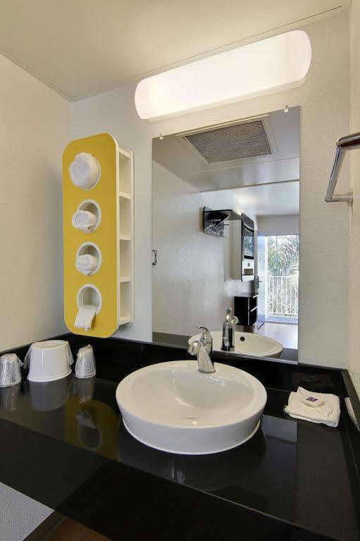 Motel 6-Carpinteria, Ca - Santa Barbara - North Zewnętrze zdjęcie