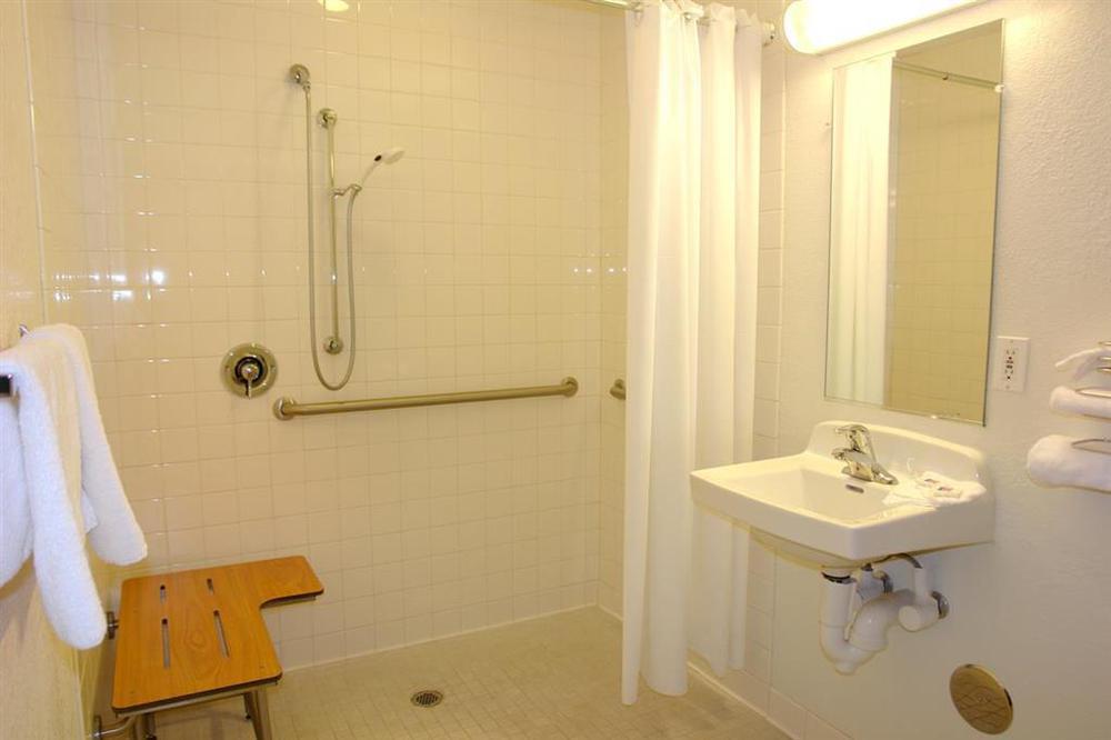 Motel 6-Carpinteria, Ca - Santa Barbara - North Pokój zdjęcie